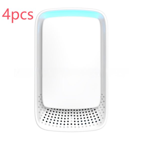 Air Purifier - Y Files