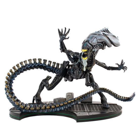 Aliens Alien Queen Q-FIG MAX Elite Diorama - Y Files