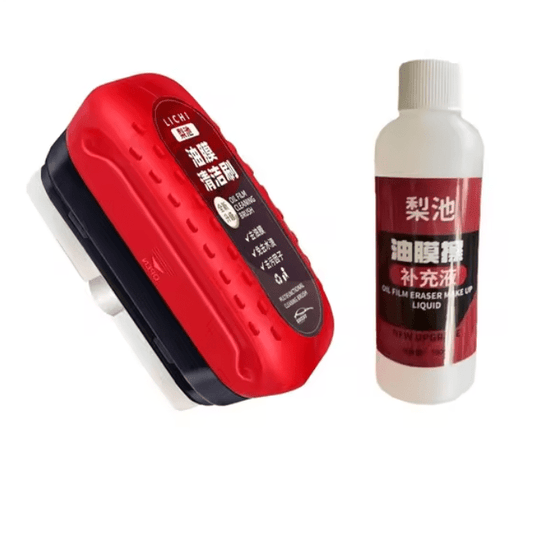 Car Glass Film Remover - Y Files
