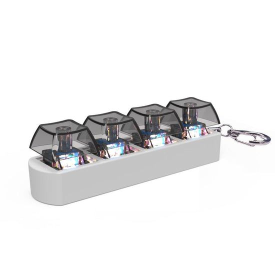 Cherry Axle Tester Stress Relief Toy - Y Files