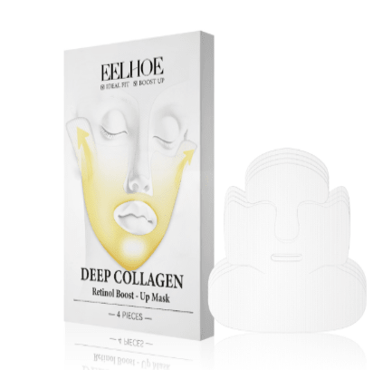 Collagen Lifting Face Mask - Y Files