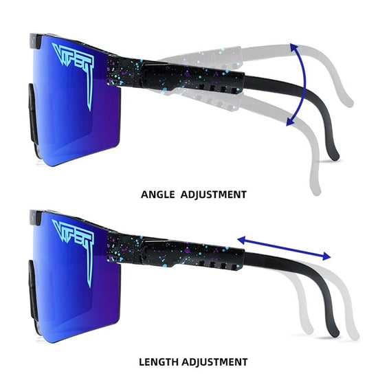 Fashion Sunglasses Shades - Y Files