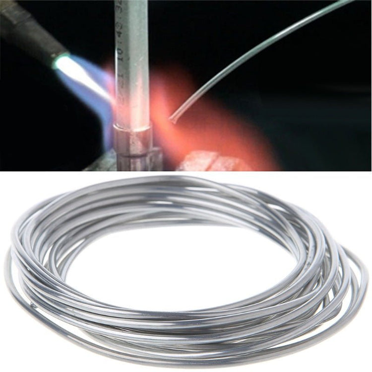 Low Temperature Aluminum Welding Wire ER4047 for Radiators - Y Files