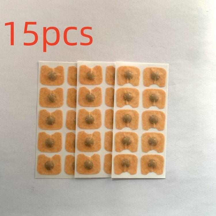 Magnetic Nasal Dilator Strips for Better Sleep - Y Files