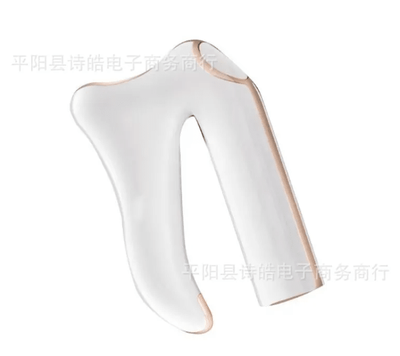 Smart Relax Gua Sha Massager - Y Files