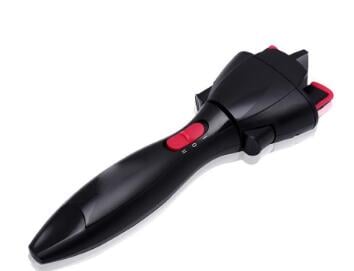 USB Electric Automatic Hair Braider and Twister Tool - Y Files