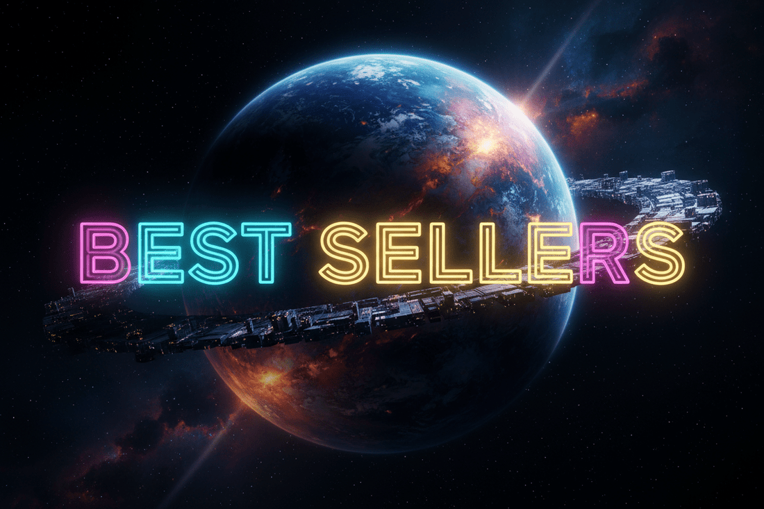 Best Sellers
