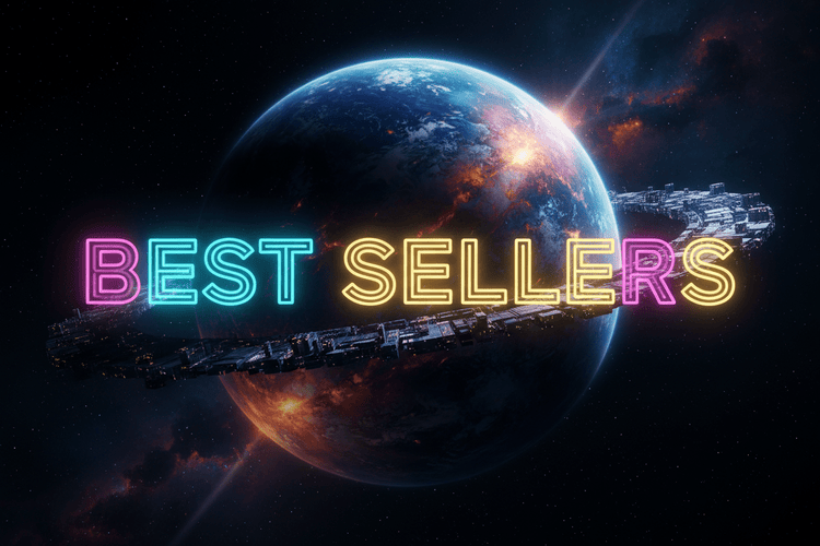 Best Sellers