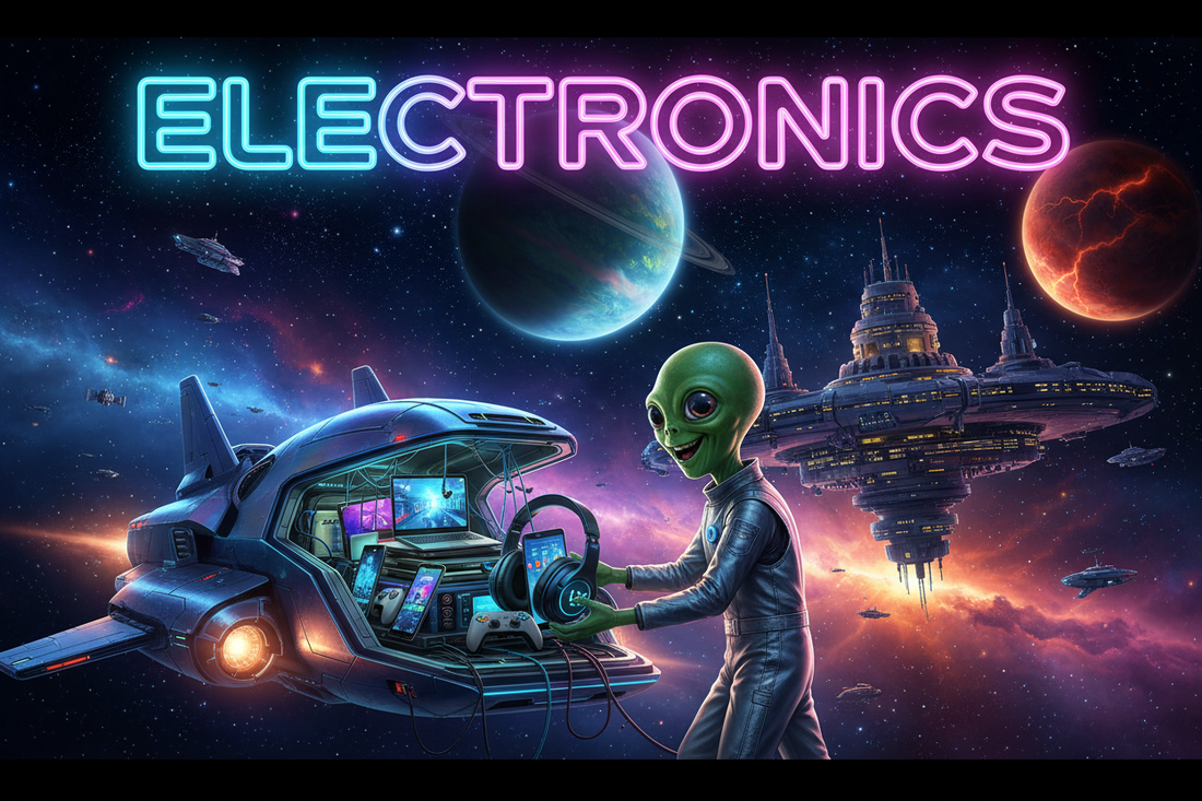 Electronics
