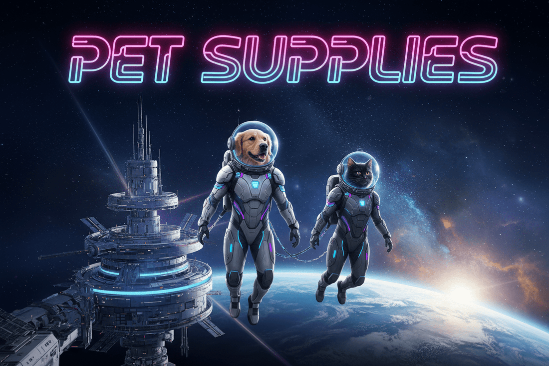 Pet Supplies
