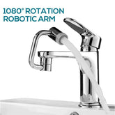 1080° Rotatable Faucet Extender - Y Files