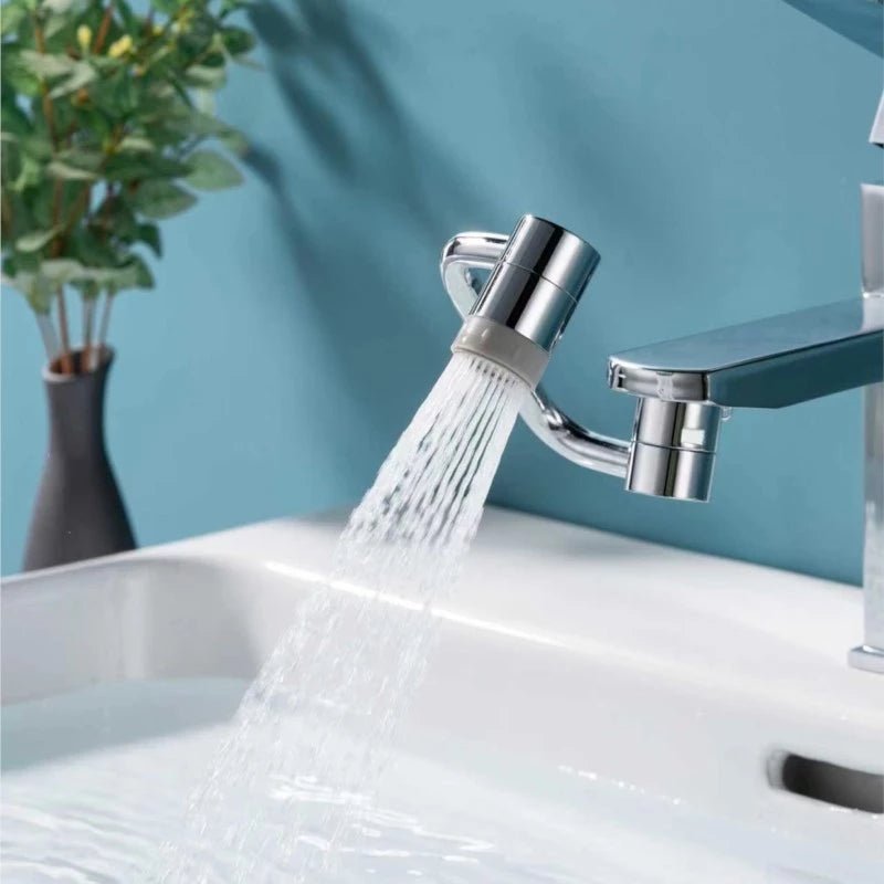 1080° Rotatable Faucet Extender - Y Files