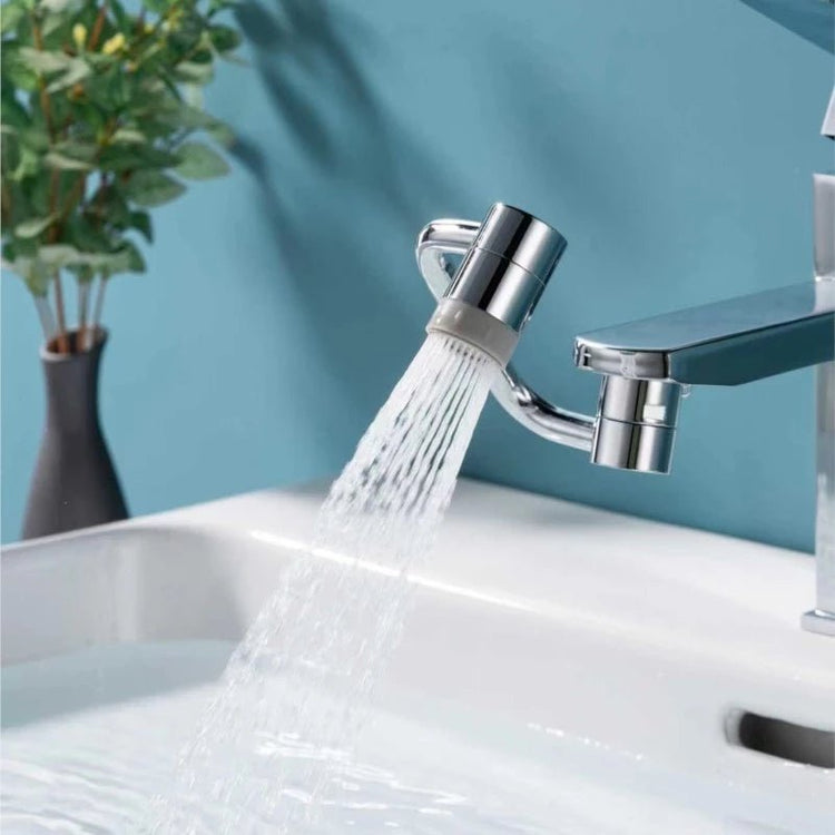 1080° Rotatable Faucet Extender - Y Files
