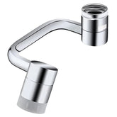 1080° Rotatable Faucet Extender - Y Files
