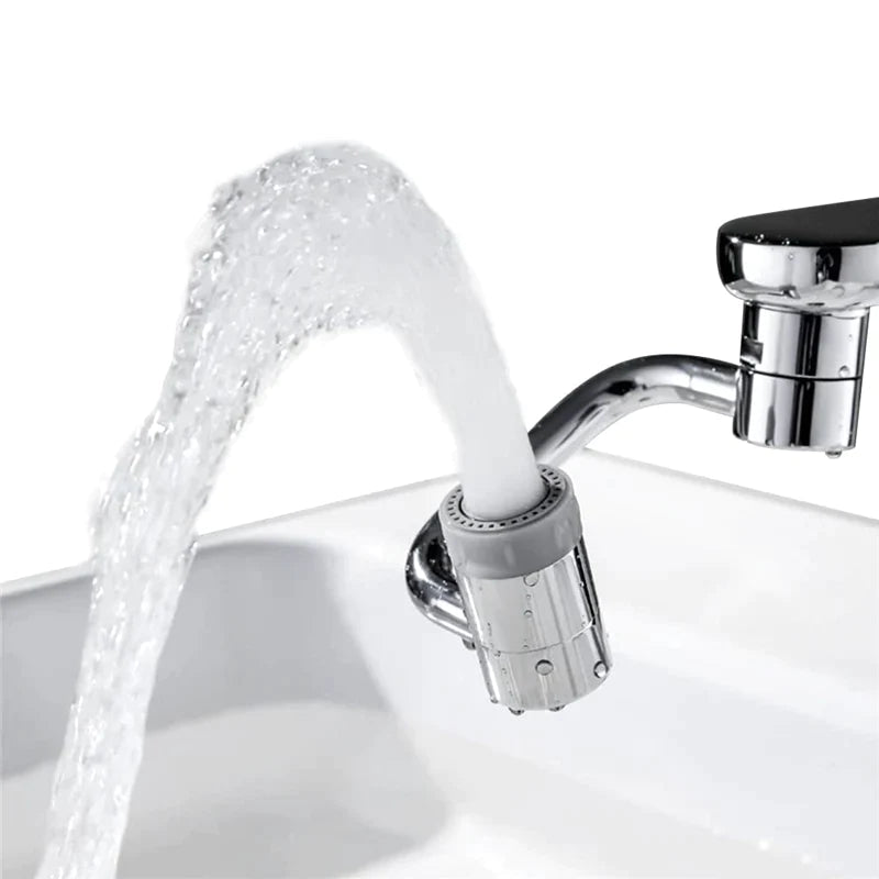 1080° Rotatable Faucet Extender - Y Files