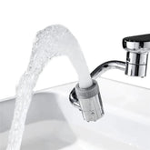 1080° Rotatable Faucet Extender - Y Files