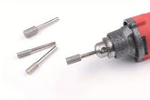 20PC Diamond Grinding Heads - Y Files