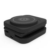 3 IN 1 FOLDABLE WIRELESS CHARGER - Y Files