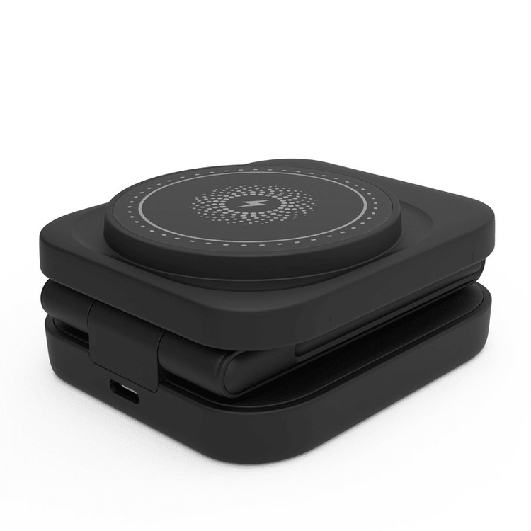3 IN 1 FOLDABLE WIRELESS CHARGER - Y Files