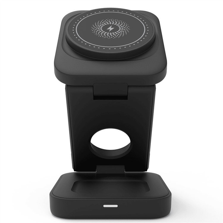3 IN 1 FOLDABLE WIRELESS CHARGER - Y Files