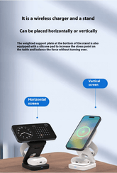 3 IN 1 FOLDABLE WIRELESS CHARGER - Y Files
