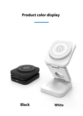 3 IN 1 FOLDABLE WIRELESS CHARGER - Y Files