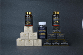 30g Natural Pure Shilajit Resin - Y Files