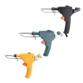 60W Automatic Soldering Gun for PCB Assembly - Y Files