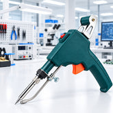 60W Automatic Soldering Gun for PCB Assembly - Y Files