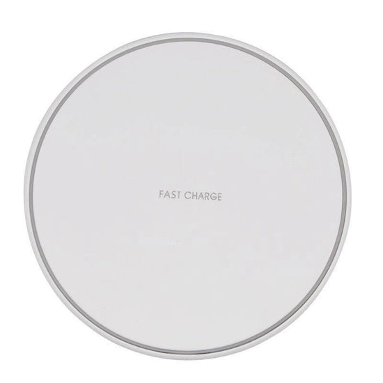 60W Wireless Charger Pad for iPhone & Samsung Phones - Y Files