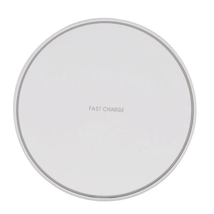 60W Wireless Charger Pad for iPhone & Samsung Phones - Y Files