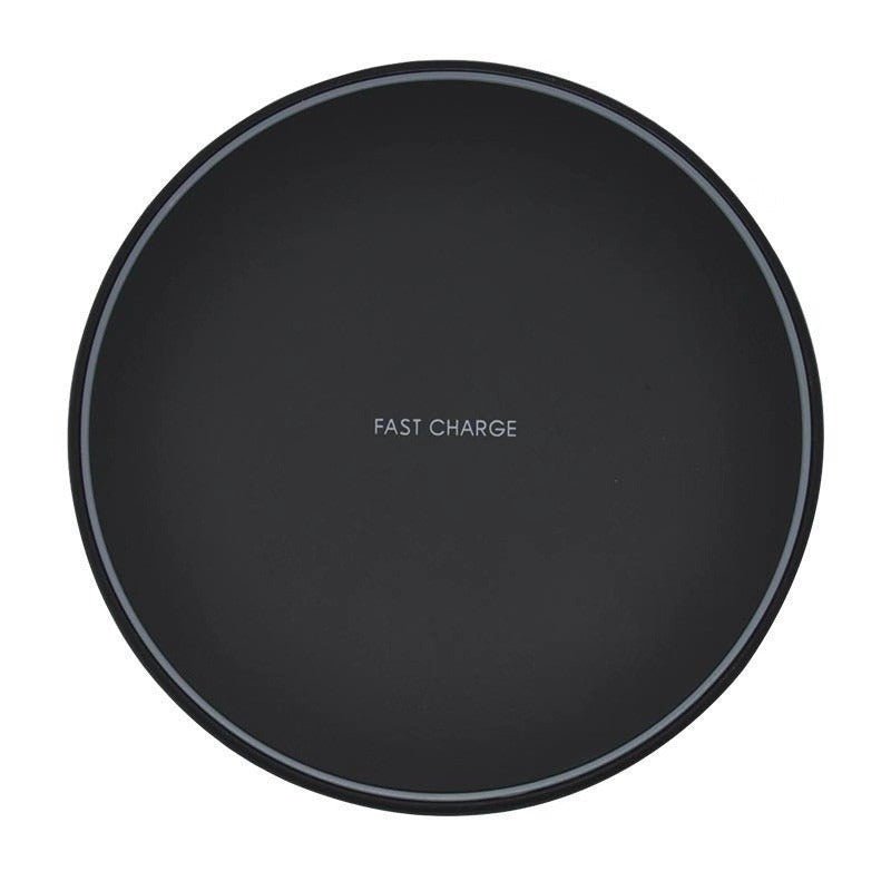 60W Wireless Charger Pad for iPhone & Samsung Phones - Y Files