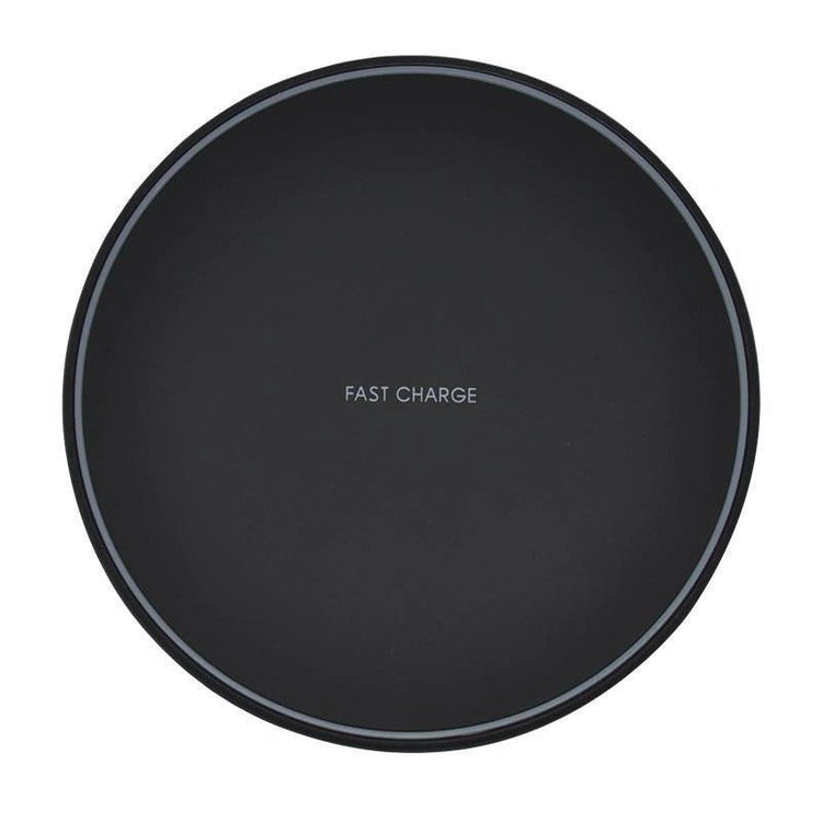 60W Wireless Charger Pad for iPhone & Samsung Phones - Y Files