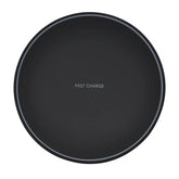 60W Wireless Charger Pad for iPhone & Samsung Phones - Y Files