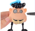 A Funny Toy To Vent One&