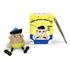 A Funny Toy To Vent One&