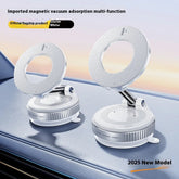 Adjustable Car Mount Magnetic Phone Holder - Y Files
