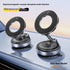 Adjustable Car Mount Magnetic Phone Holder - Y Files