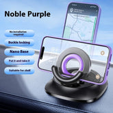 Adjustable Car Mount Magnetic Phone Holder - Y Files