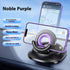 Adjustable Car Mount Magnetic Phone Holder - Y Files