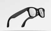 AI Camera Smart Glasses - Y Files