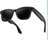 AI Camera Smart Glasses - Y Files