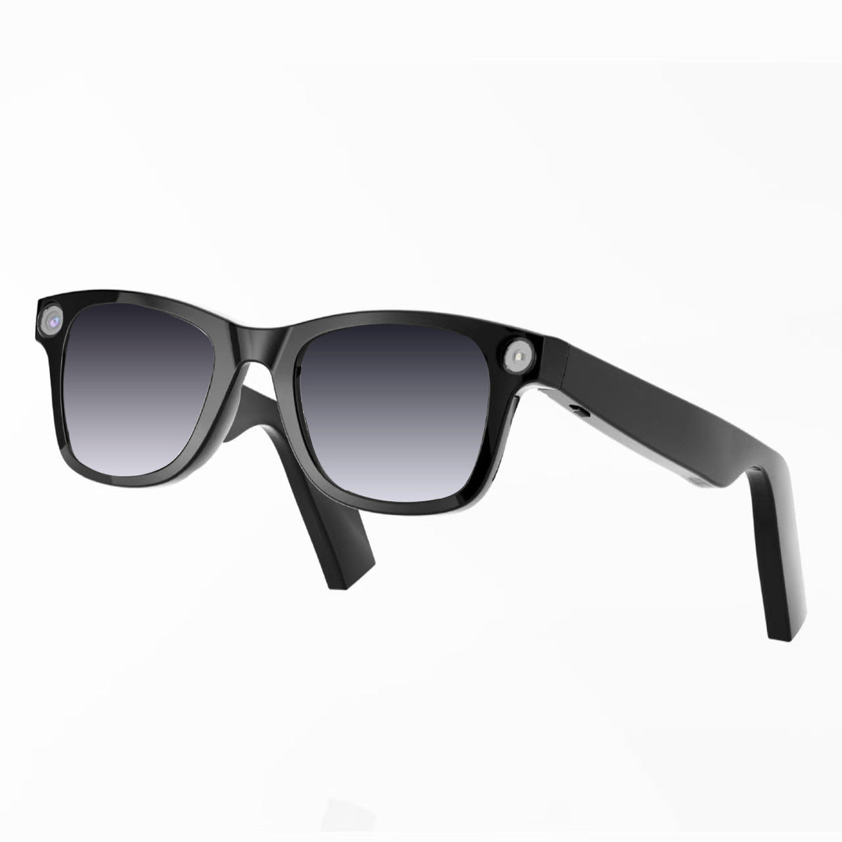 AI Camera Smart Glasses - Y Files
