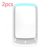 Air Purifier - Y Files