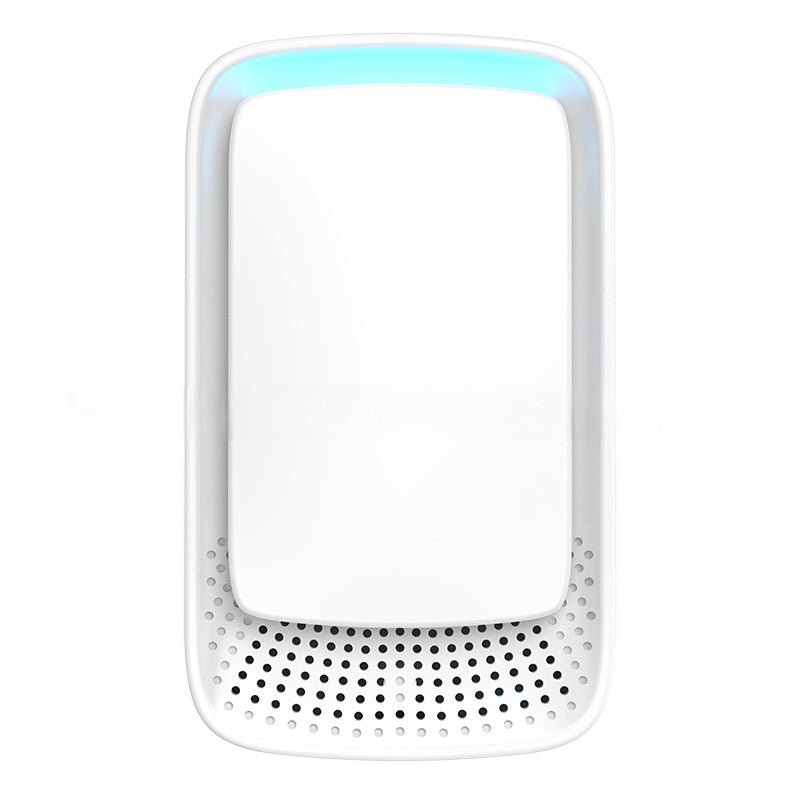 Air Purifier - Y Files