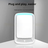 Air Purifier - Y Files