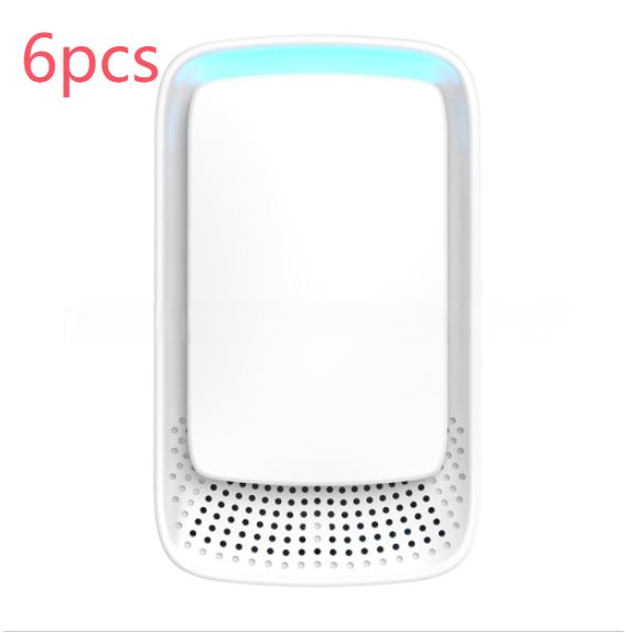 Air Purifier - Y Files