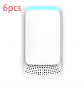 Air Purifier - Y Files