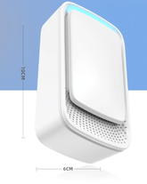 Air Purifier - Y Files