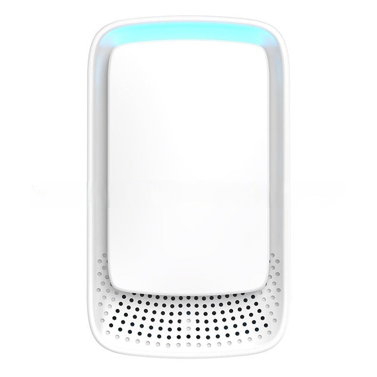 Air Purifier - Y Files